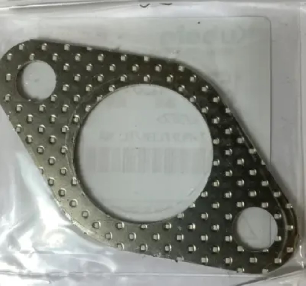 GASKET, MUFFLER (KU-1531312370) - Image 3