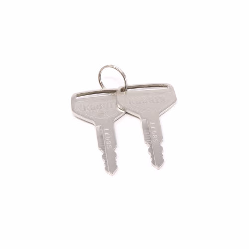 KEY MAIN SWITCH (KU-3691975190) - Image 2