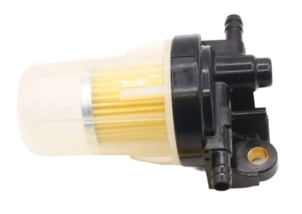 FUEL FILTER (KU-6A32058862) - Image 2