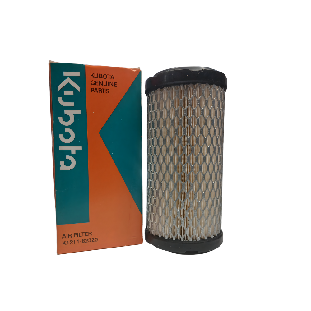 AIR FILTER [OUTER] (KU-K121182320)
