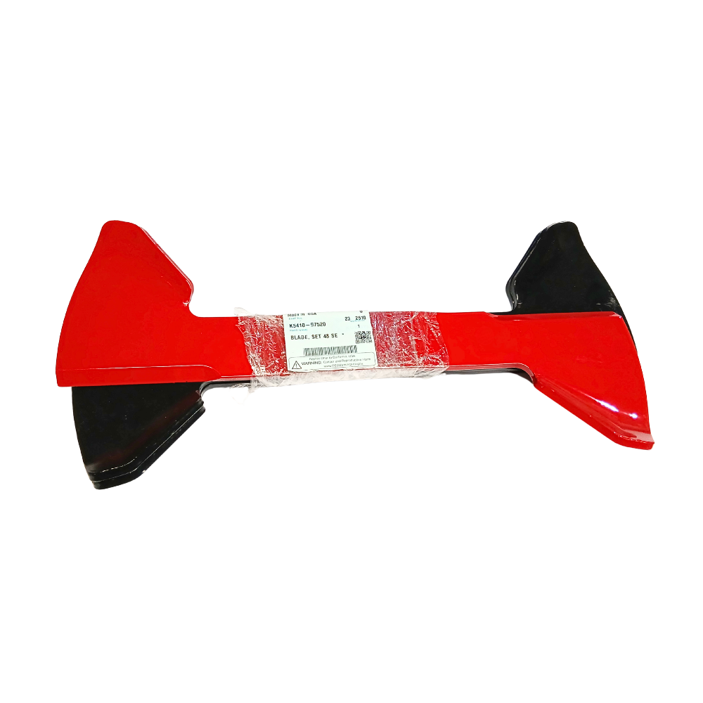 ASSY BLADE KIT-3 BLADE (KU-K541097520)