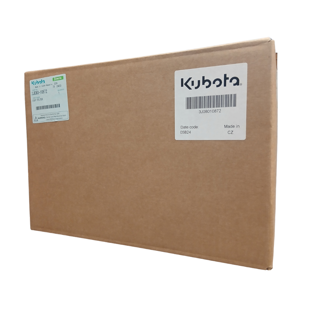 ASSY FILTER (KU-3J08010872)