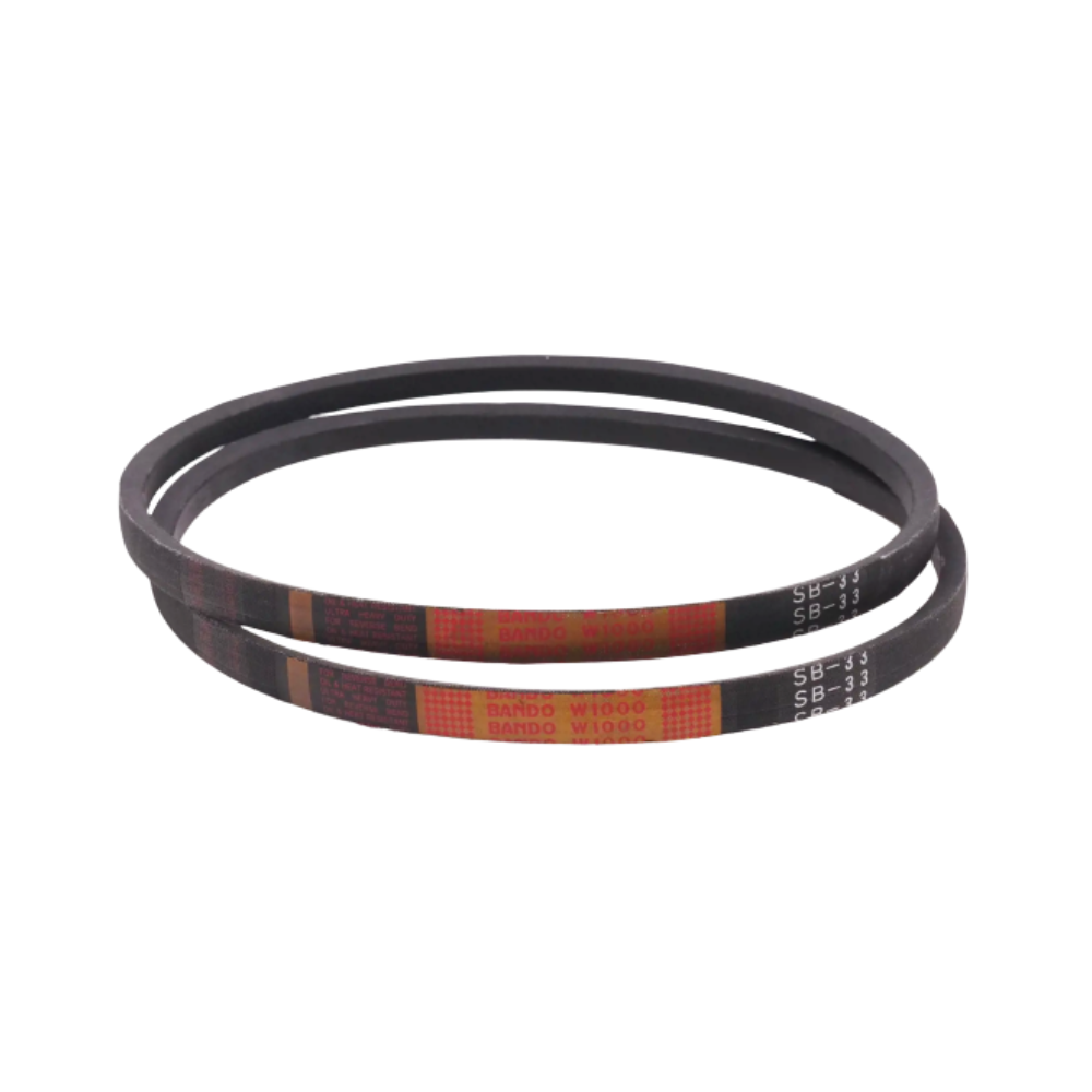 ASSY V BELT (KU-H661025000)