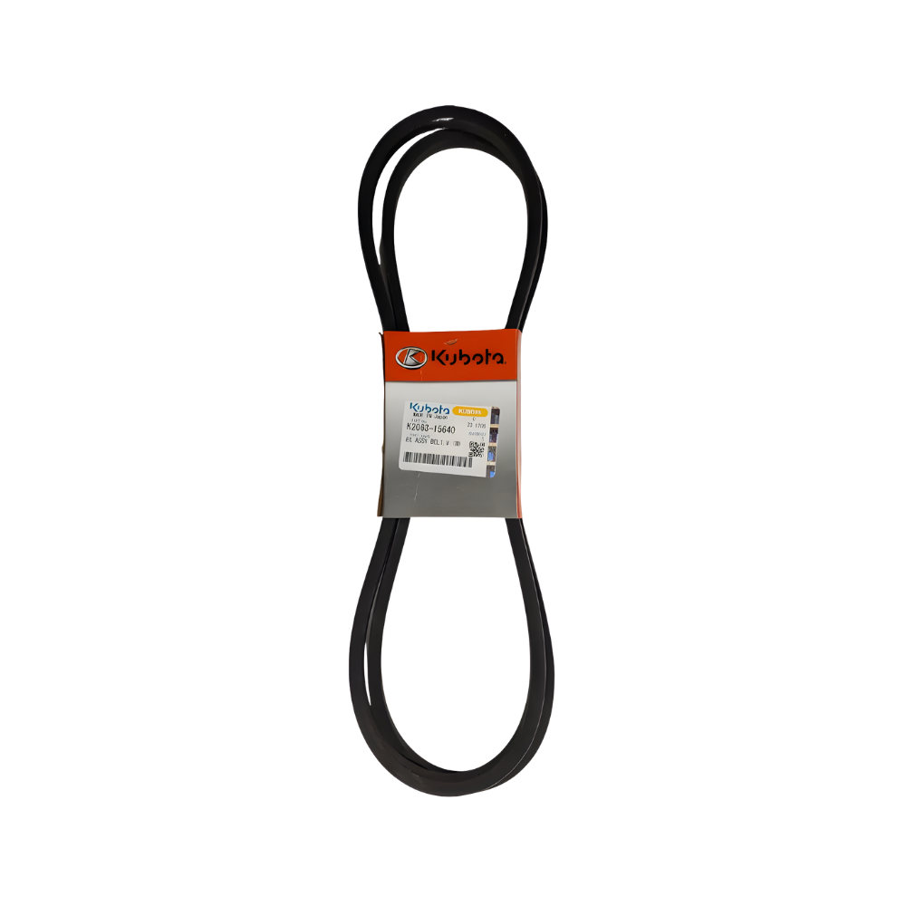 ASSY V BELT - SOLD AS (KU-K206315640)