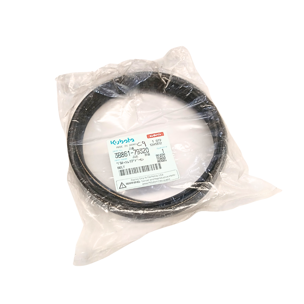 BELT (KU-3B86179320)