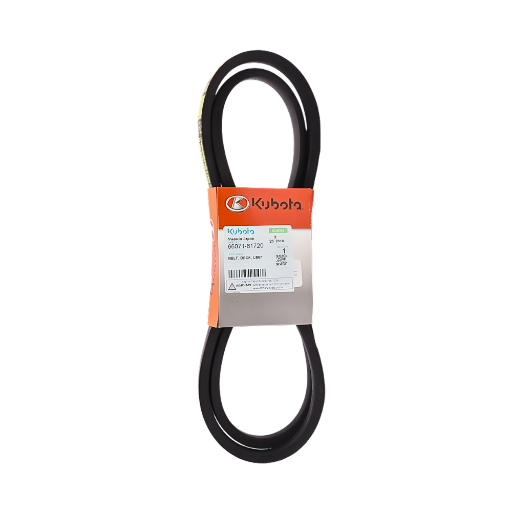 BELT (KU-6607161720)