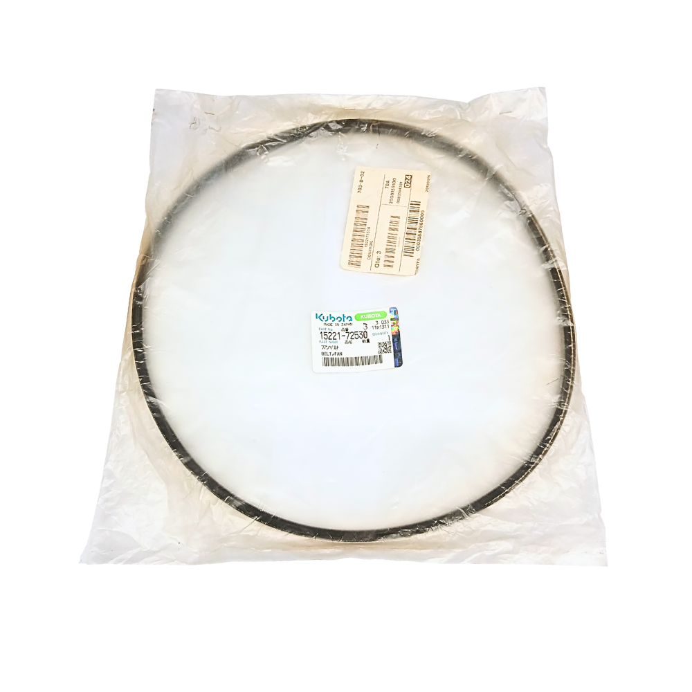 BELT,FAN (KU-1522172533)