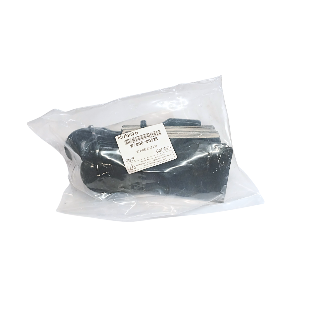 BLADE KIT SET (KU-W780000528)