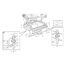 BLADE SCREW COMPLETE (KU-W780000241)