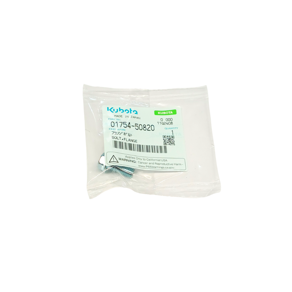 BOLT FLANGE (KU-0175450820)