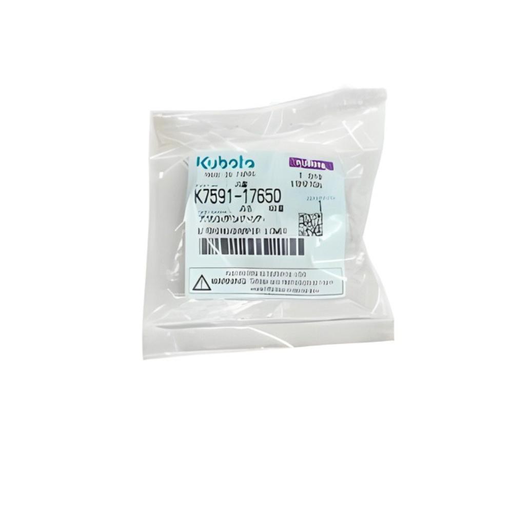 BUSHING (DAMPER) LOWER (KU-K759117650)