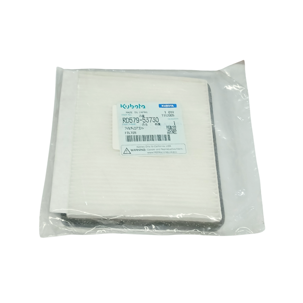 CABIN FILTER (KU-RD57953730)