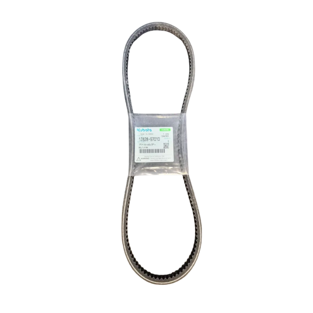FAN BELT (KU-1J82897010)