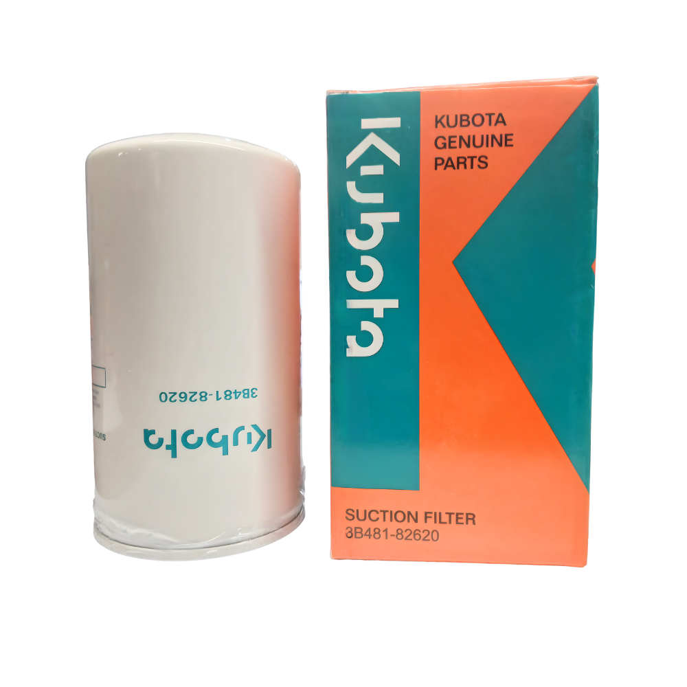 FILTER ASSY (KU-3B48182620)