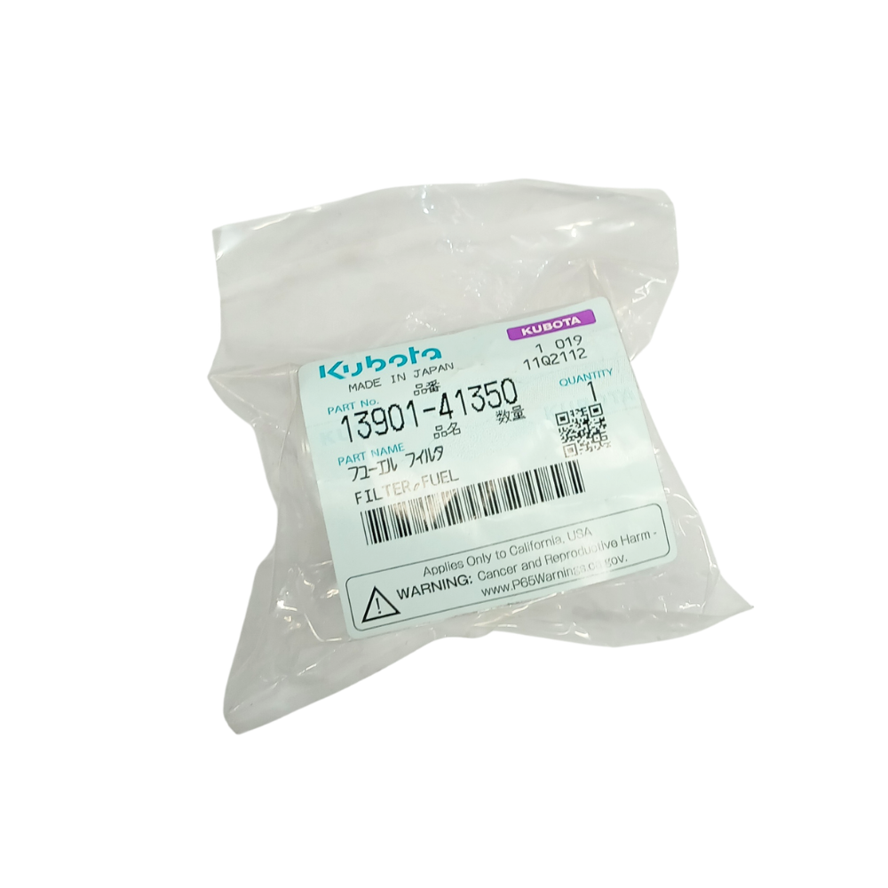 FILTER-FUEL (KU-1390141350)
