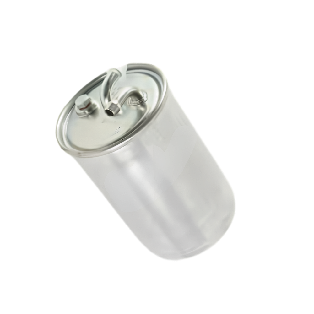 FUEL FILTER 2 PIPES (KU-RG10823410)