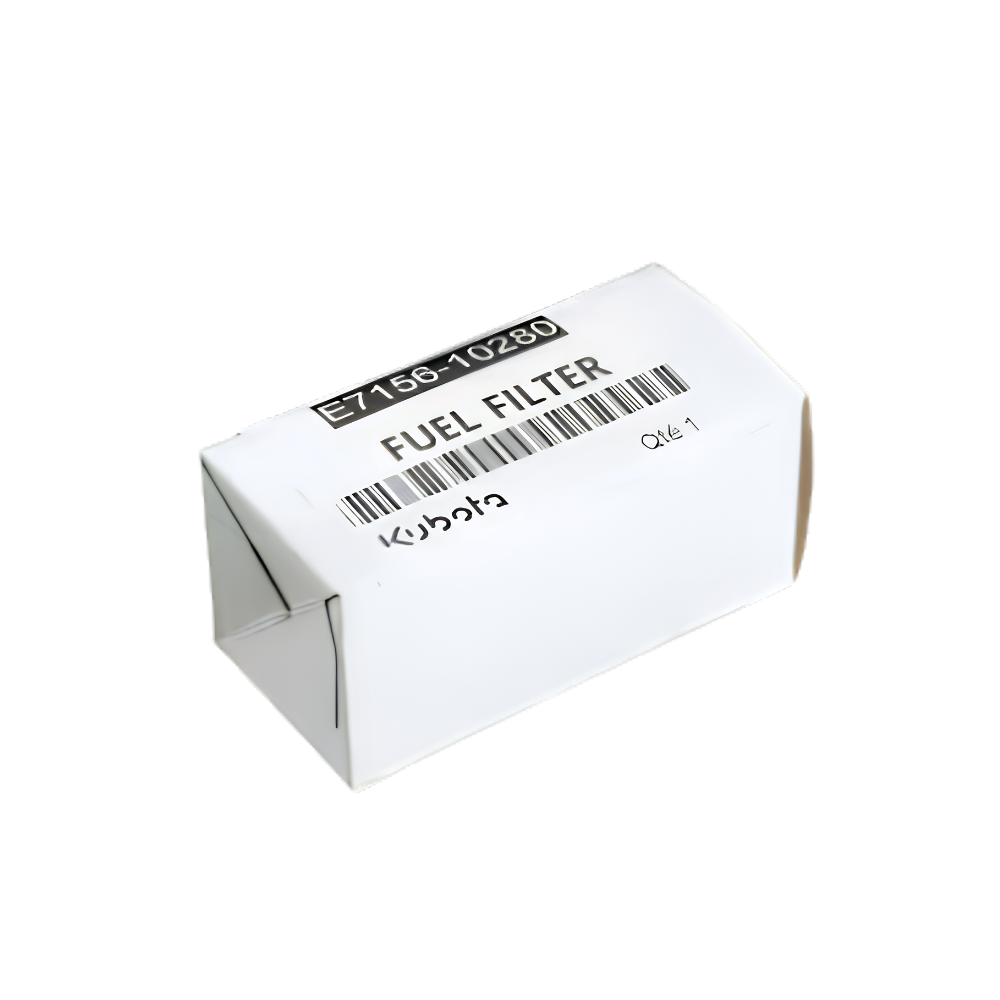 FUEL FILTER (KU-E715610280)