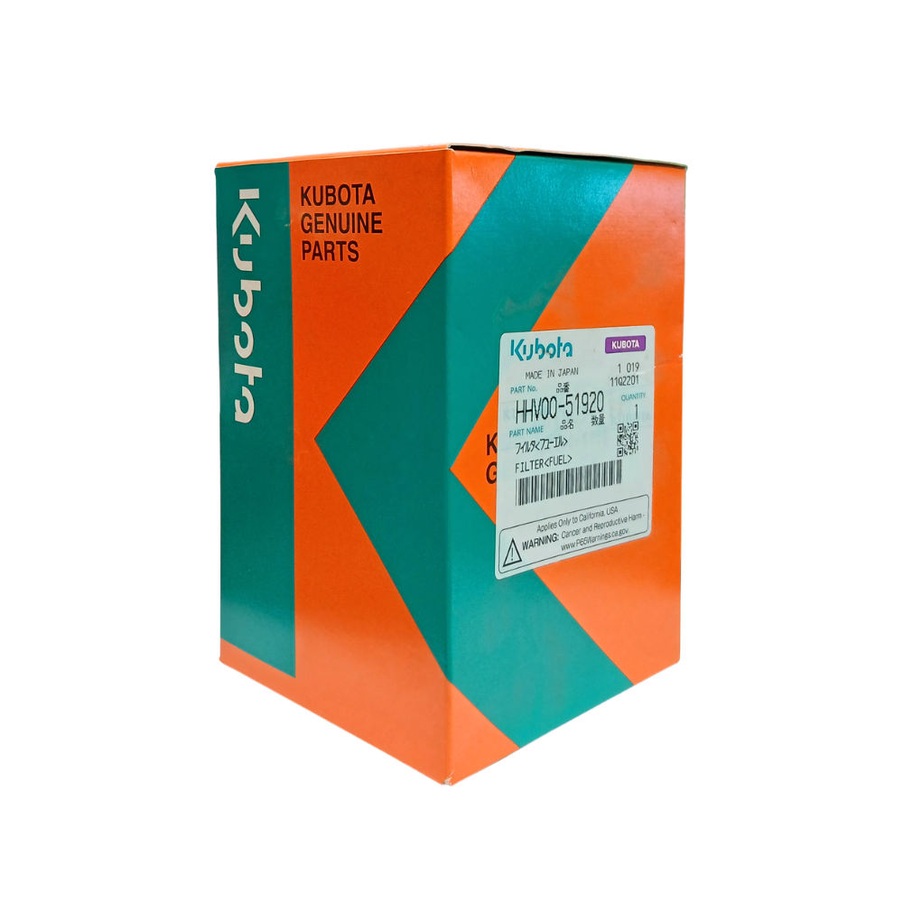 FUEL FILTER (KU-HHV0051920)