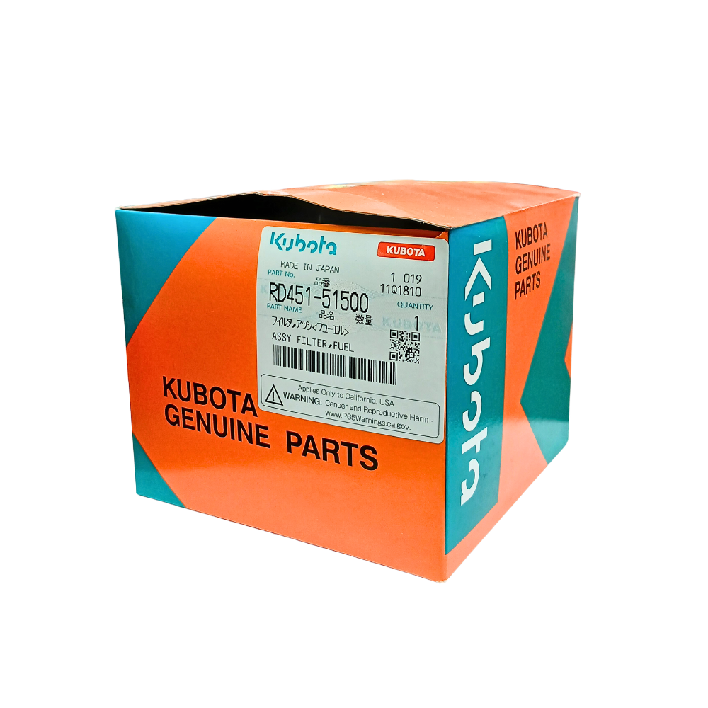 FUEL FILTER (KU-RD45151500)