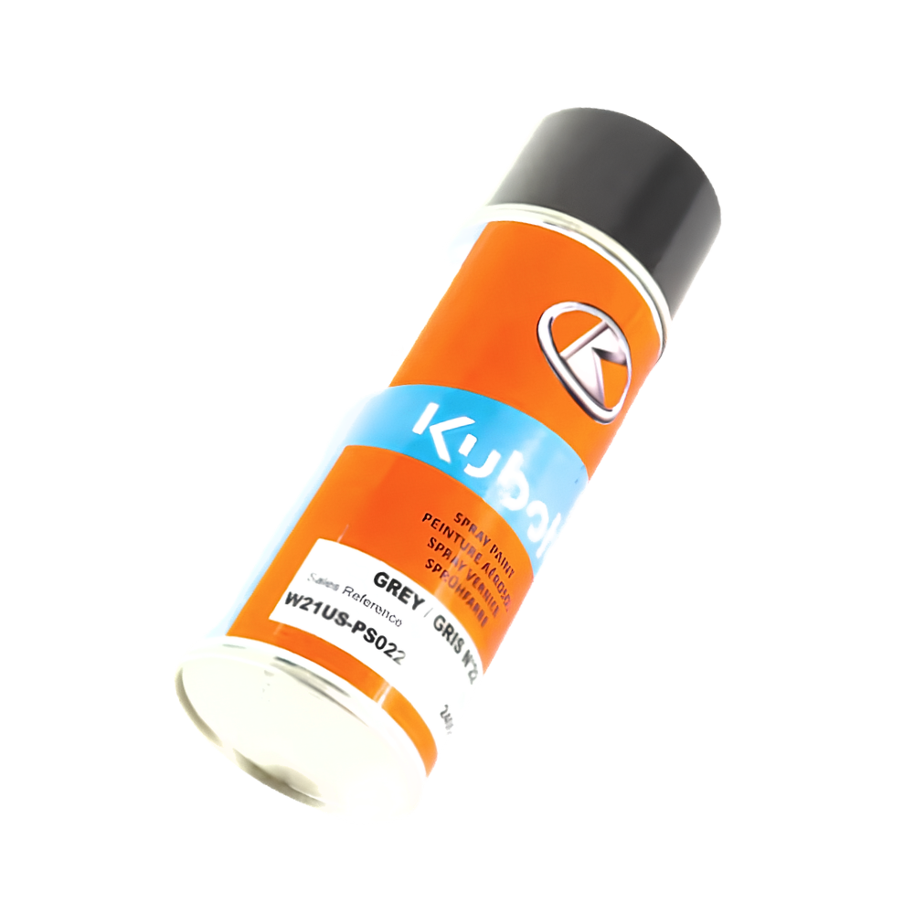GREY N°22, 400 ML SPRA (KU-W21USPS022)