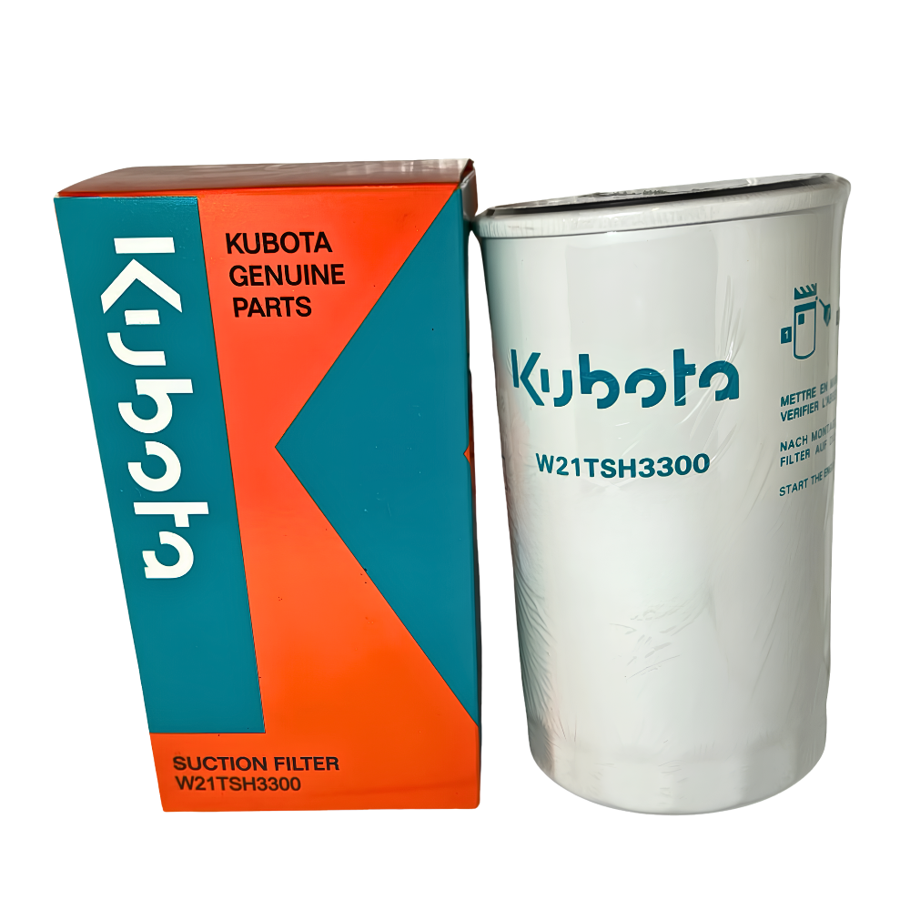 HYDRAULIC FILTER (KU-W21TSH3300)
