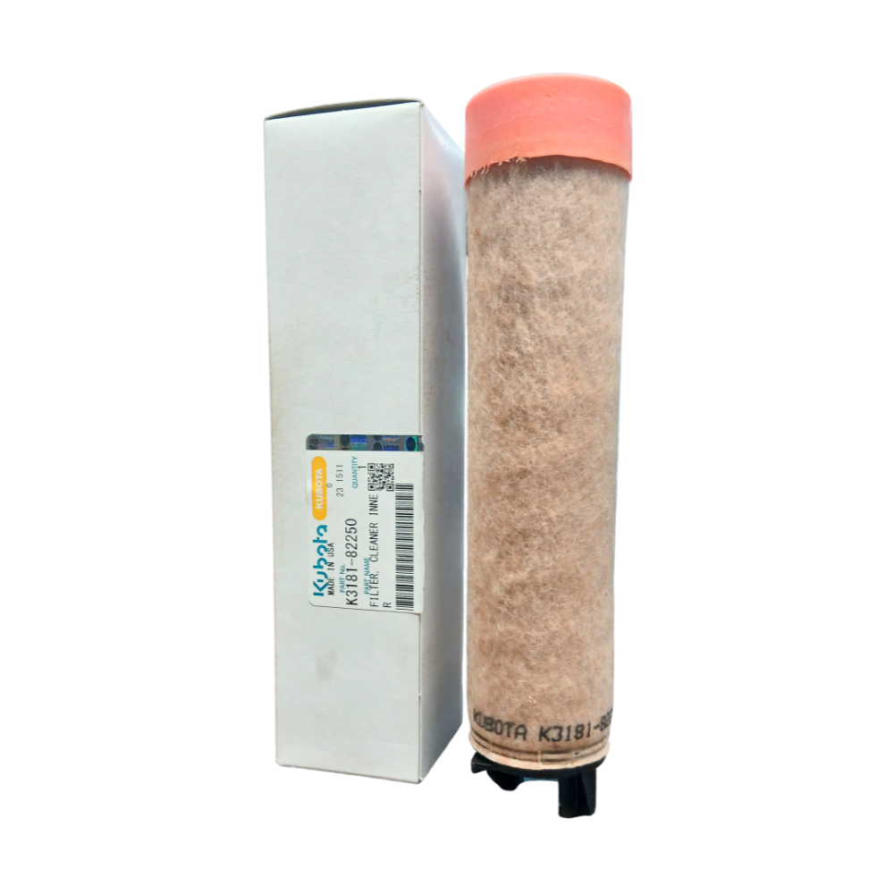 INNER AIR FILTER (KU-K318182250)