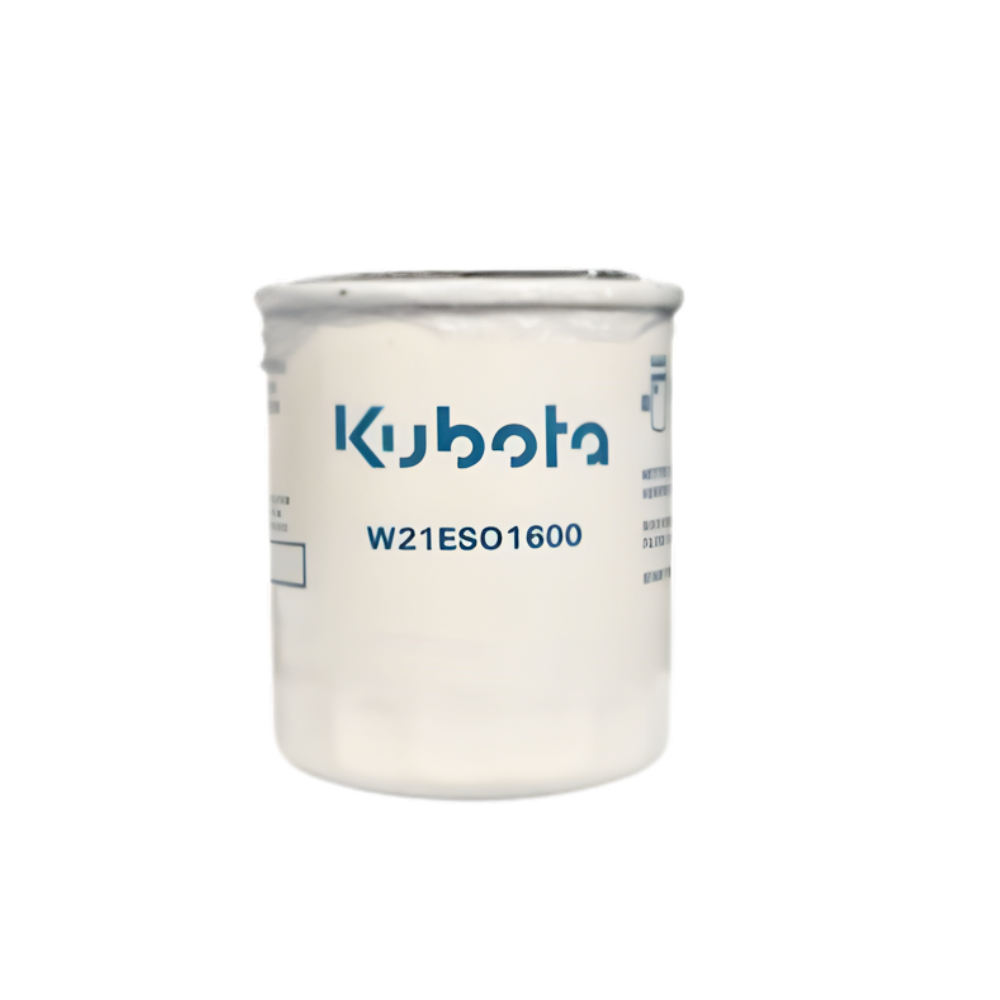 OIL FILTER ASSEMBLY (KU-W21ESO1600)