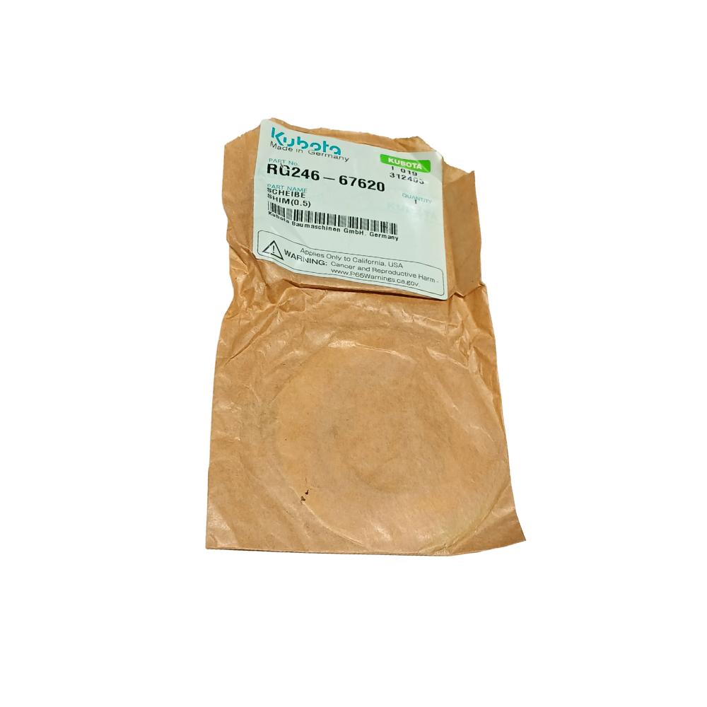 SHIM 0.5MM (KU-RG24667620)