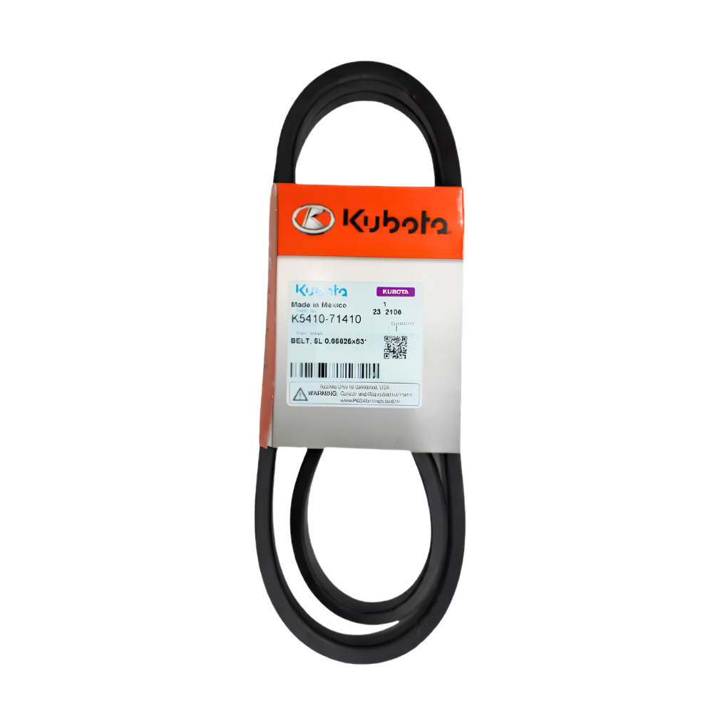 LH MOWER BELT (KU-K541071410)