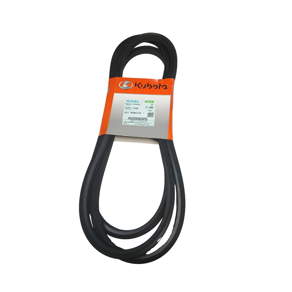 MOWER BELT (KU-K525371420)