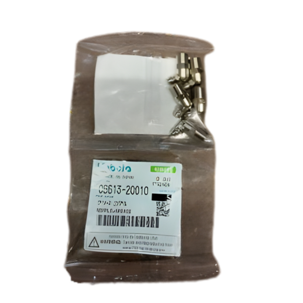 NIPPLE,GREASE (KU-0661320010)