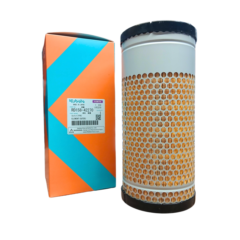 OUTER ELEMENT (KU-RD15842270)