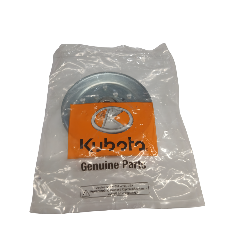 IDLER PULLEY (KU-K122126544)