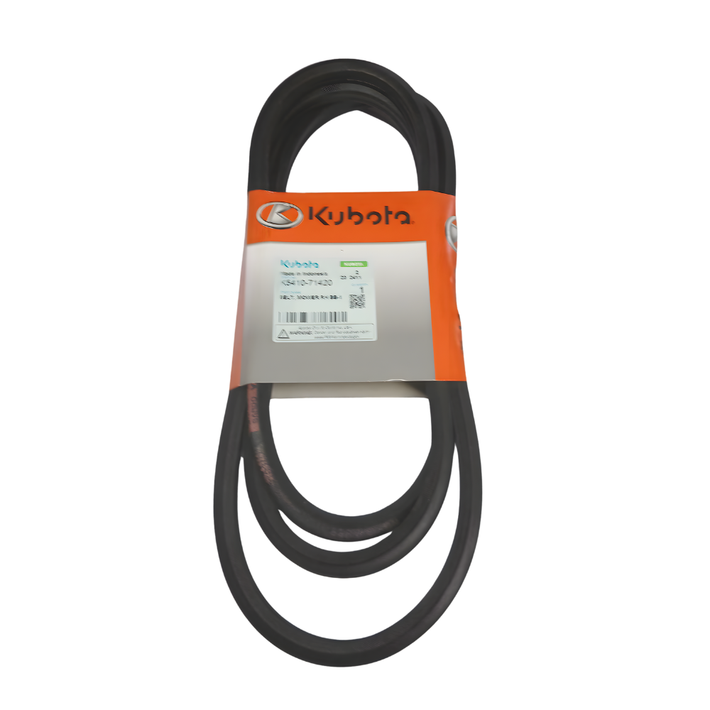 RH MOWER BELT (KU-K541071420)