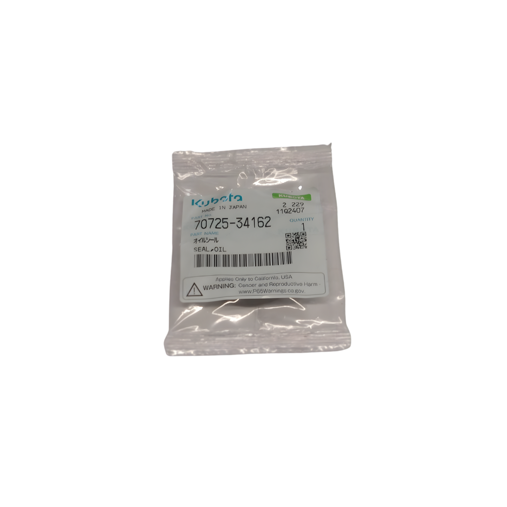 SEAL OIL (KU-7072234120)