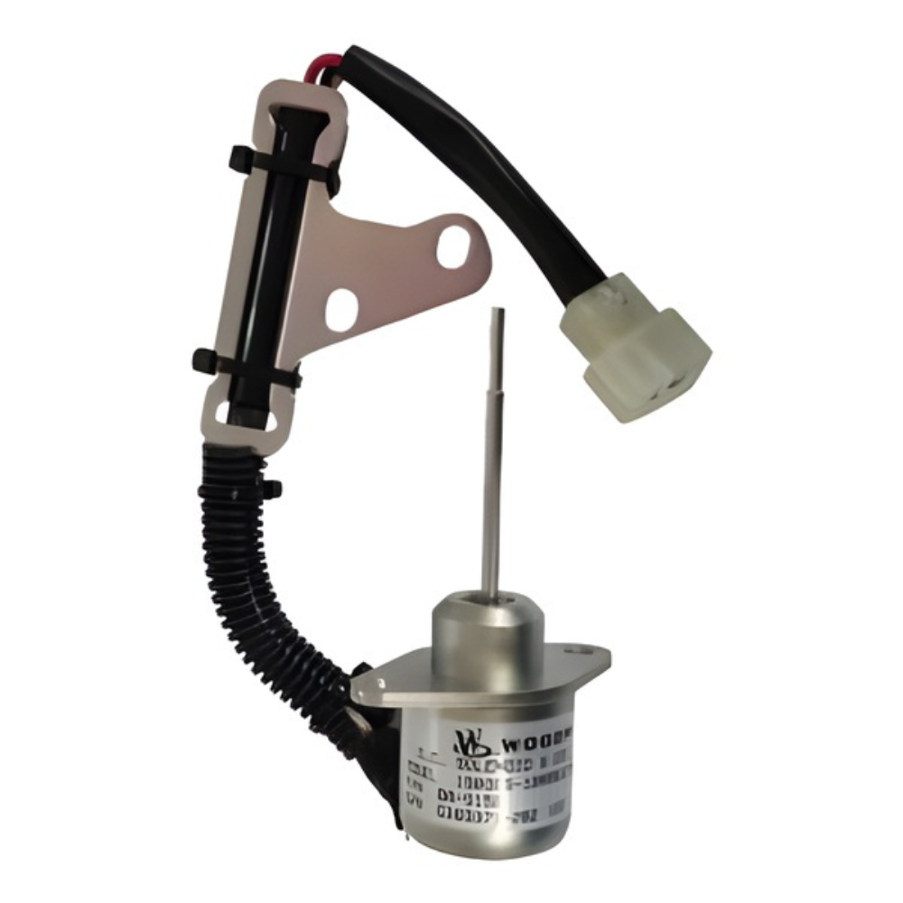 STOP SOLENOID (KU-1J02260022)