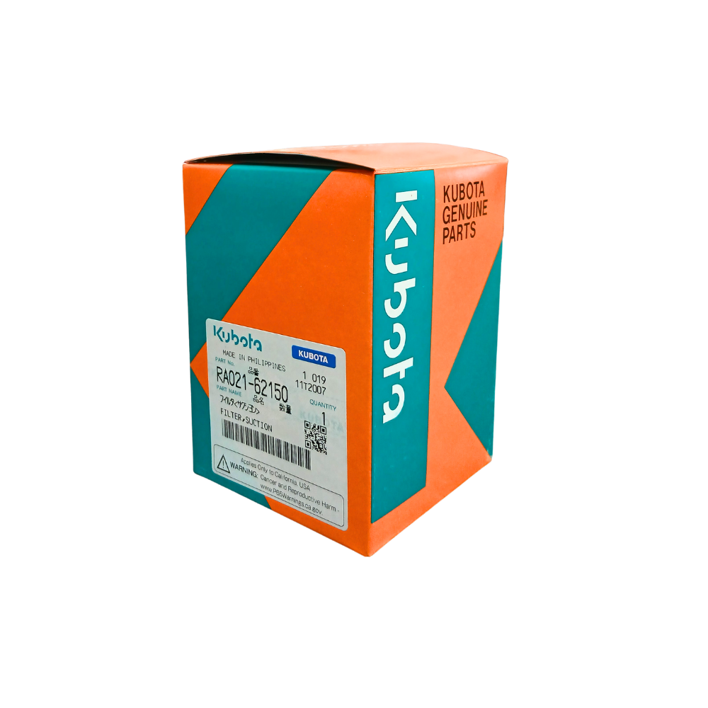 SUCTION FILTER (KU-RA02162150)