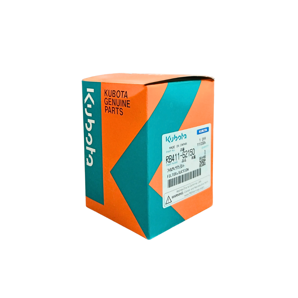 SUCTION FILTER (KU-RB41162150)