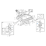 UPPER BLADE L=221 (KU-W780000185)