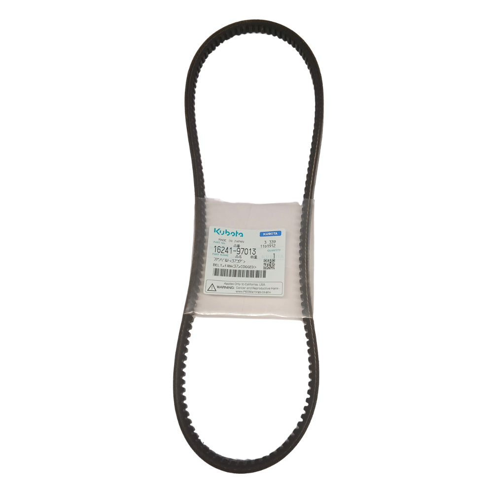 V BELT (KU-1624197013)