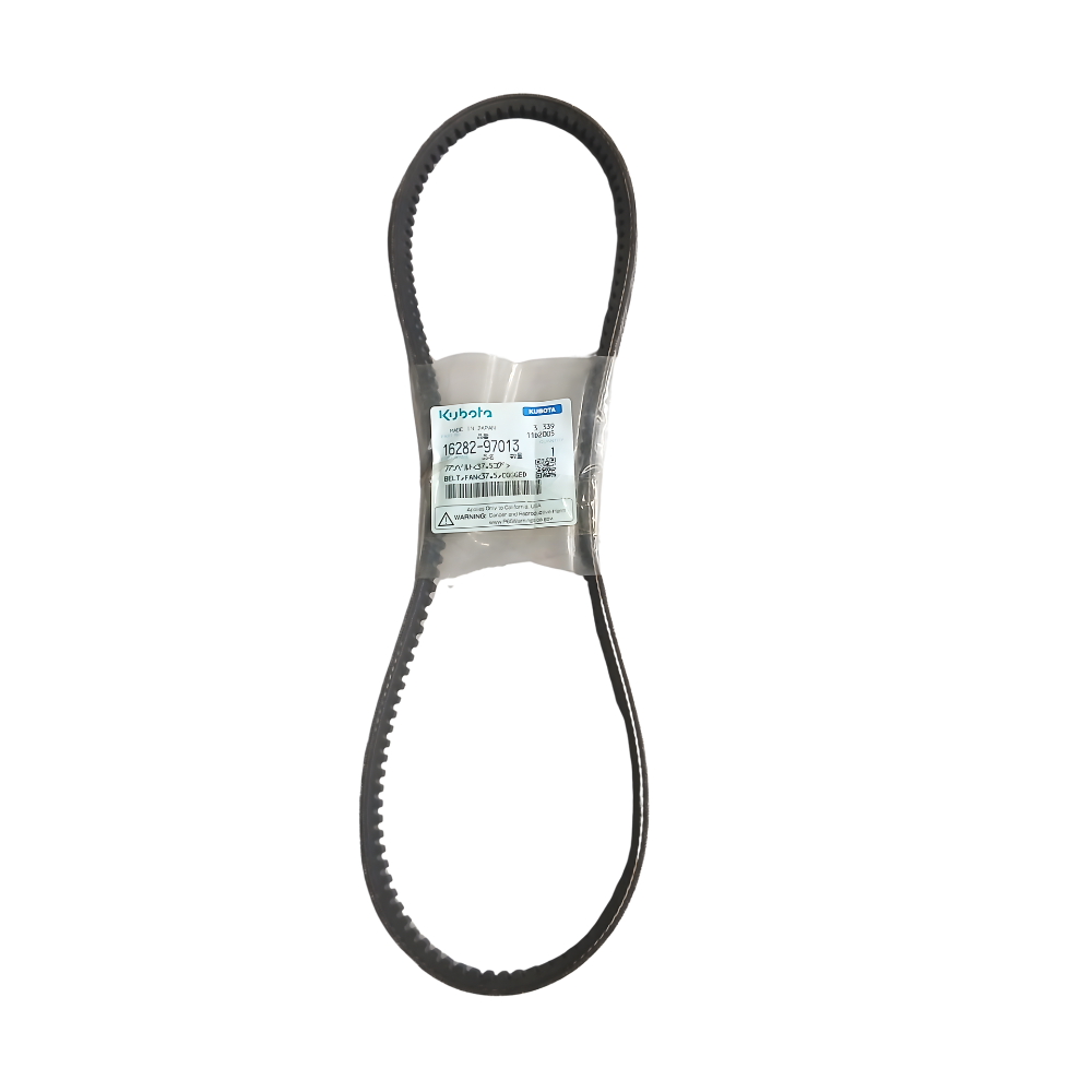 V BELT (KU-1628297013)