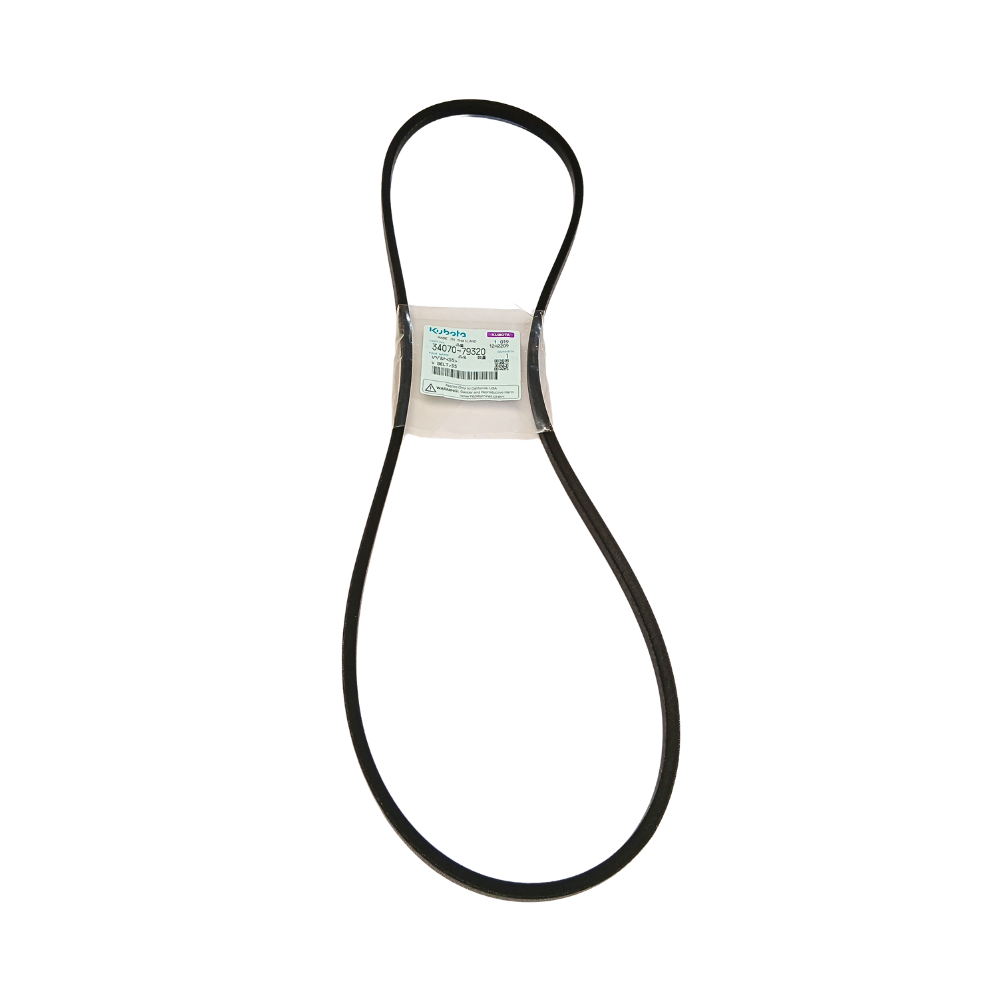 V BELT (KU-3407079320)