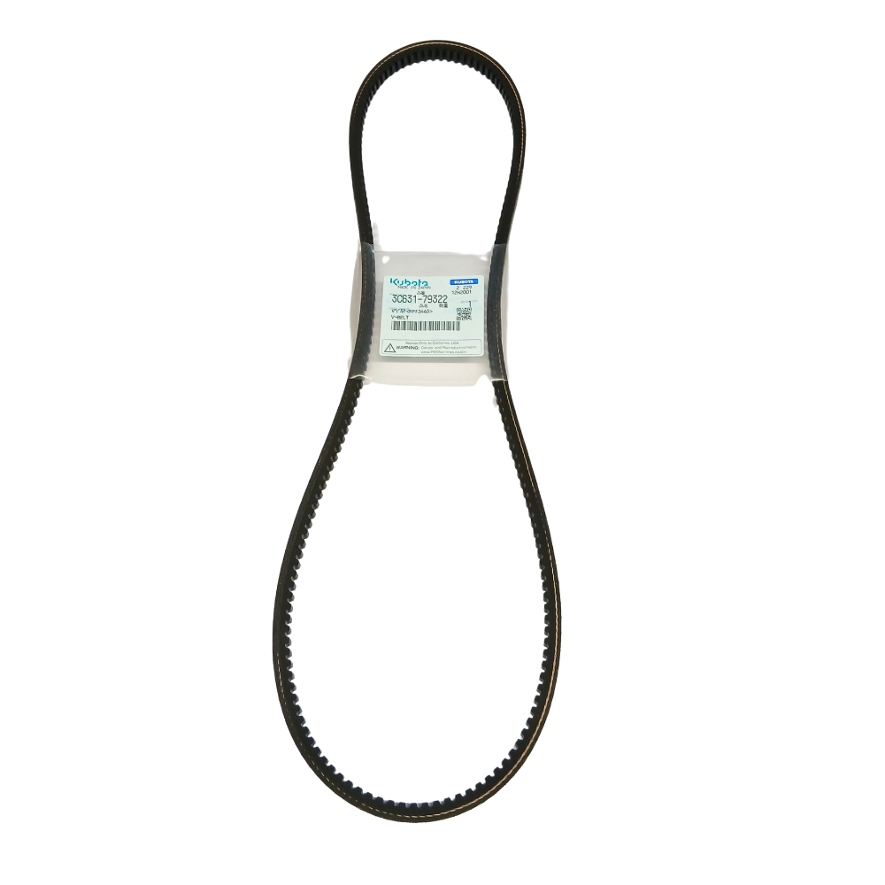 V BELT (KU-3C63179322)