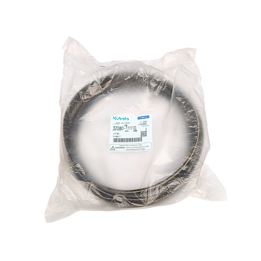V BELT (KU-3J08011110)