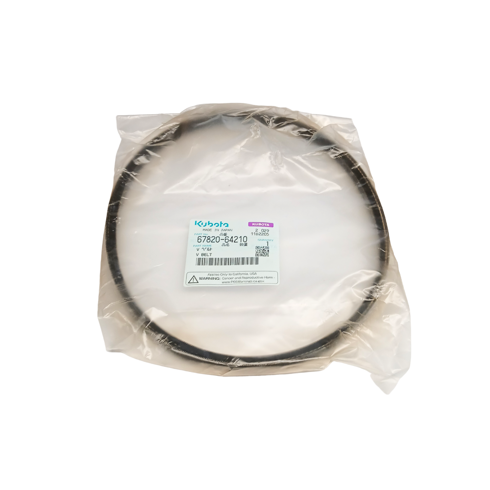 V BELT (KU-6782064210)