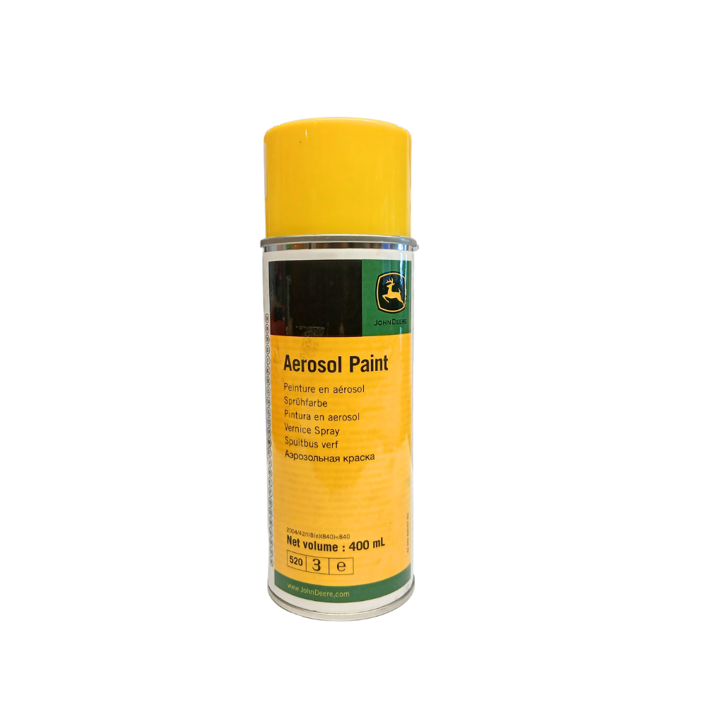 JD YELLOW SPRAY (JD-MCF101)