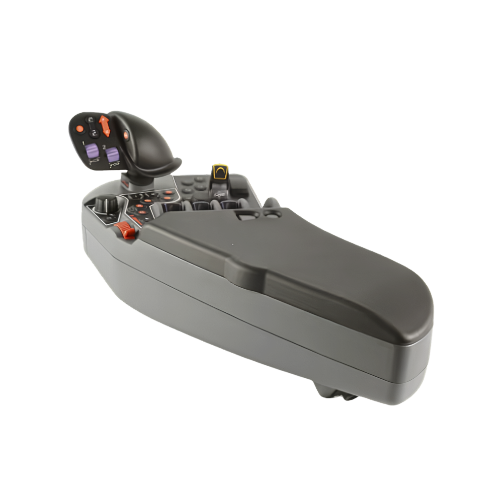 ARM REST (S3+4+5,P) (KU-3J03663602)