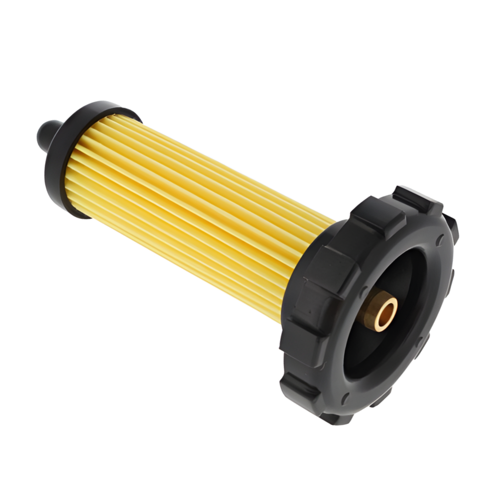 ASSY FILTER,FUEL (KU-1142043013)