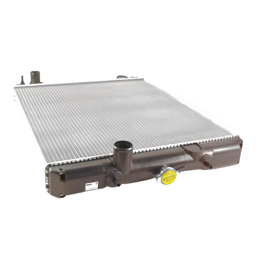 ASSY RADIATOR (KU-RD82942300)