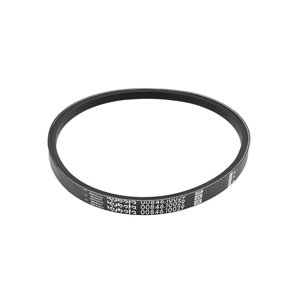 BELT GCD660F (MOD) (KU-0084610029)